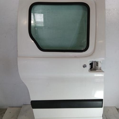 CITROEN BERLINGO 1 PHASE 1