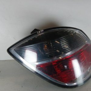 OPEL ASTRA H PHASE 2