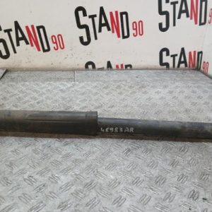 CITROEN C1 1 PHASE 2