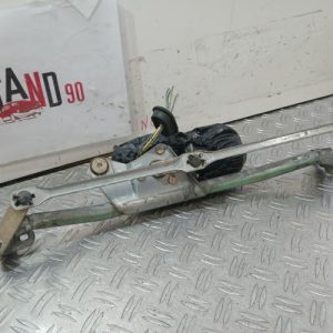 CITROEN SAXO PHASE 2