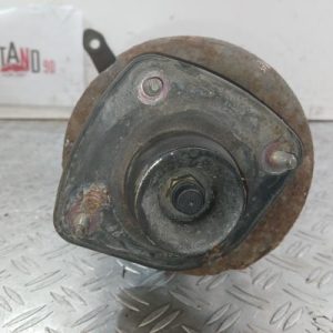 CITROEN SAXO PHASE 2