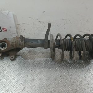 CITROEN SAXO PHASE 2