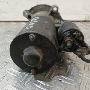 CITROEN SAXO PHASE 2