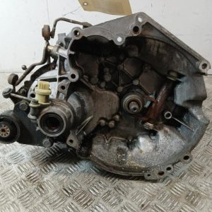 CITROEN SAXO PHASE 2