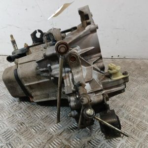 CITROEN SAXO PHASE 2