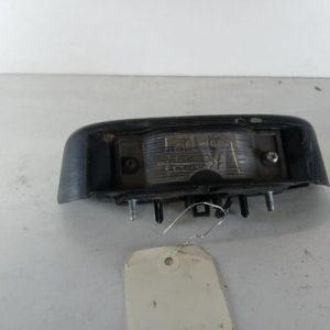 RENAULT TRAFIC 2 PHASE 1