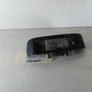 RENAULT TRAFIC 2 PHASE 1