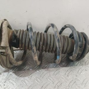 PEUGEOT PARTNER 2 PHASE 2