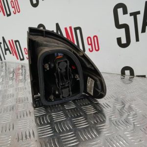 RENAULT LAGUNA 1 PHASE 2