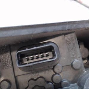 RENAULT MEGANE 3 PHASE 1 COUPE