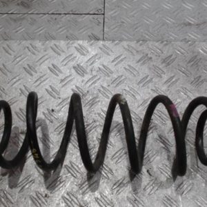 FORD FIESTA 5 PHASE 1