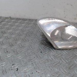 RENAULT MEGANE 1 PHASE 1