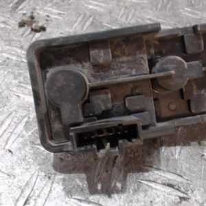 CITROEN XSARA PICASSO PHASE 2