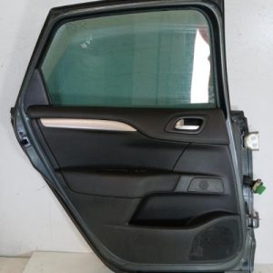 CITROEN C4 2 PHASE 1