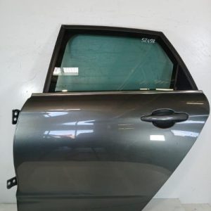 CITROEN C4 2 PHASE 1