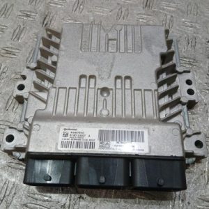 CITROEN C4 2 PHASE 1