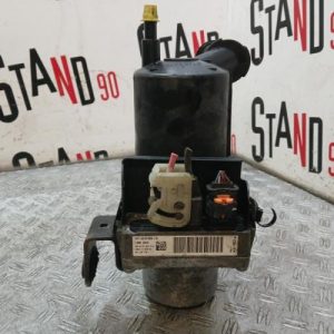 CITROEN C4 2 PHASE 1