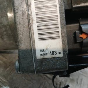 CITROEN C4 2 PHASE 1