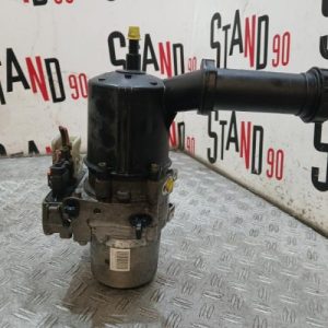 CITROEN C4 2 PHASE 1