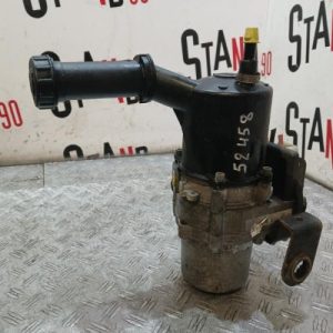 CITROEN C4 2 PHASE 1