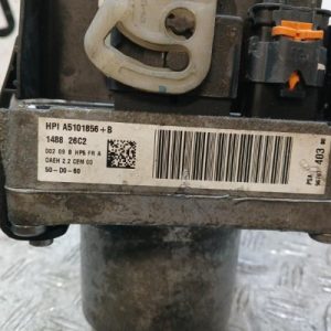 CITROEN C4 2 PHASE 1