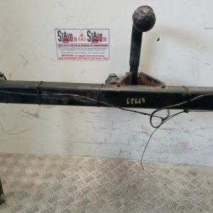 RENAULT MEGANE 2 PHASE 1