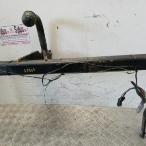 RENAULT MEGANE 2 PHASE 1