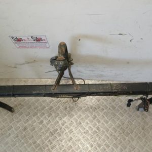 RENAULT MEGANE 2 PHASE 1