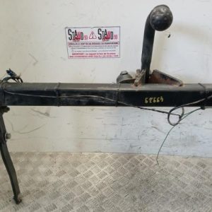 RENAULT MEGANE 2 PHASE 1