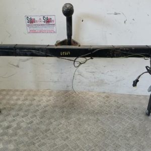 RENAULT MEGANE 2 PHASE 1