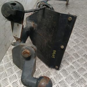 VOLKSWAGEN POLO 2 PHASE 2