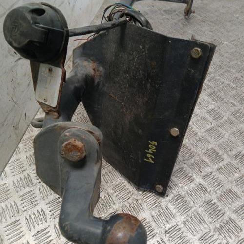 VOLKSWAGEN POLO 2 PHASE 2