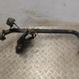 VOLKSWAGEN POLO 2 PHASE 2