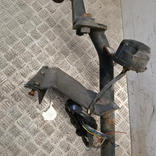 VOLKSWAGEN POLO 2 PHASE 2