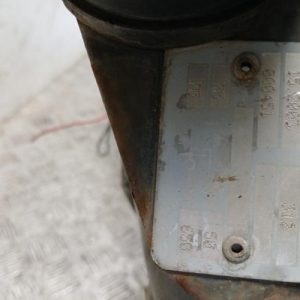 VOLKSWAGEN POLO 2 PHASE 2