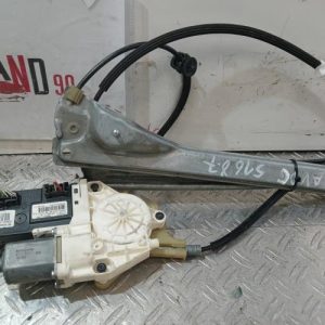 RENAULT LAGUNA 3 PHASE 2