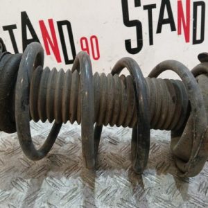 FORD C-MAX 1 PHASE 2