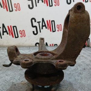 FORD C-MAX 1 PHASE 2