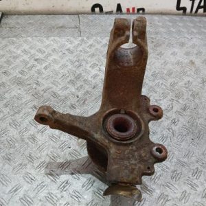 FORD C-MAX 1 PHASE 2