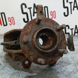 FORD C-MAX 1 PHASE 2