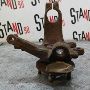 FORD C-MAX 1 PHASE 2