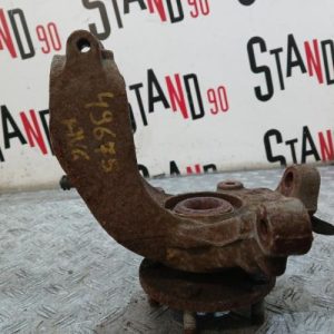 FORD C-MAX 1 PHASE 2