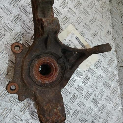 CITROEN C4 1 PHASE 1