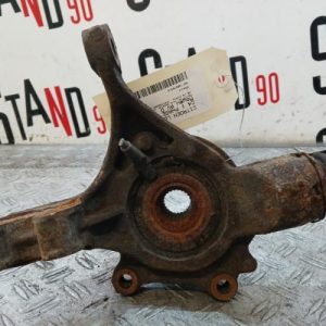 CITROEN C4 1 PHASE 1