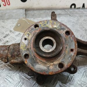 CITROEN C4 1 PHASE 1