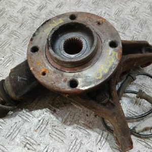 PEUGEOT 308 1 SW PHASE 1 BREAK