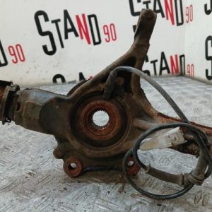 PEUGEOT 308 1 SW PHASE 1 BREAK