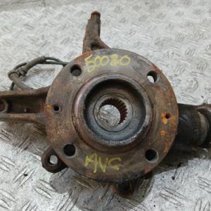 PEUGEOT 308 1 SW PHASE 1 BREAK