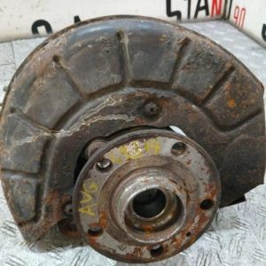 VOLKSWAGEN TOURAN 1 PHASE 1