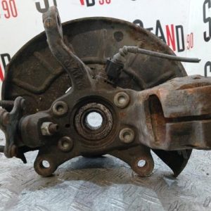 VOLKSWAGEN TOURAN 1 PHASE 1